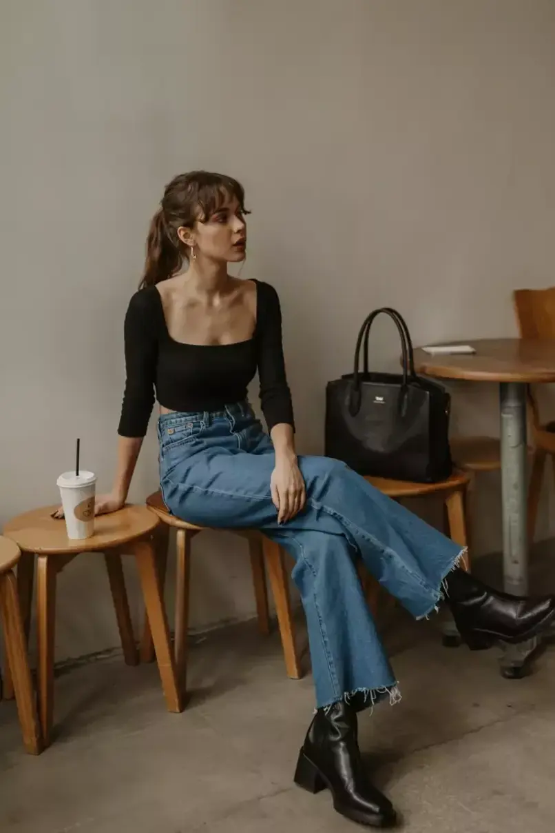 ⊹ Chic 2025: Enchanted French-Inspired Styles for Soulful Wanderers ⊹ ☀️ 💡 751