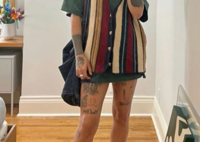 Chic Coffee Date Styles for Soulful Seasons ⟐ date night aesthetic 721
