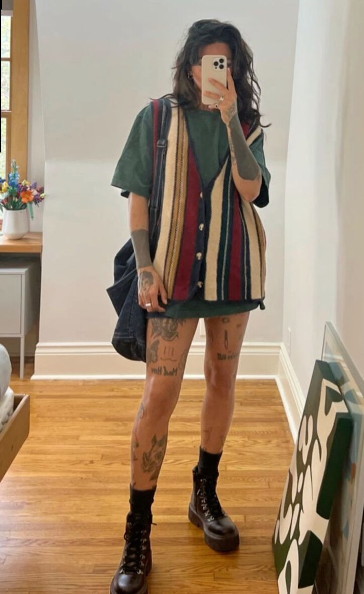 Chic Coffee Date Styles for Soulful Seasons ⟐ date night aesthetic 721
