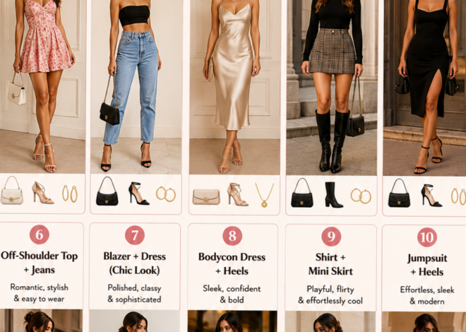 📚 ⟡ Chic Looks That Reflect Your Soulful Vibe 763