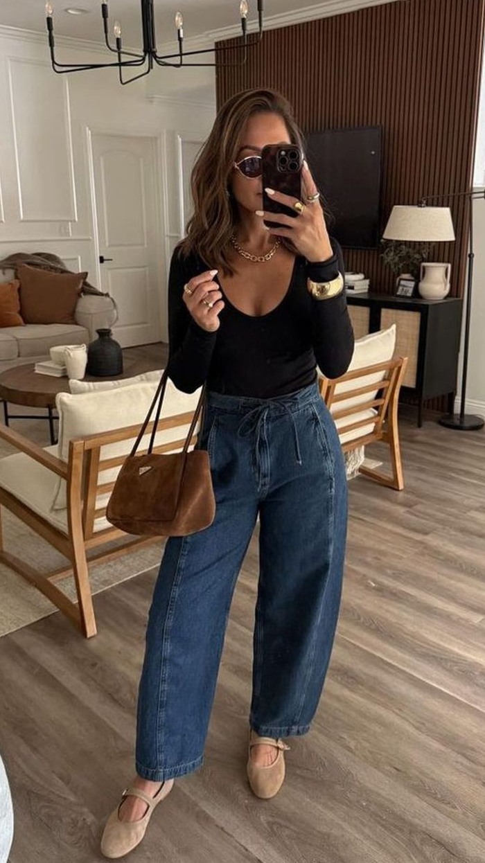 🪴 ⟡ Chic Mom Style: 22 Looks That Speak to Your Soul 974