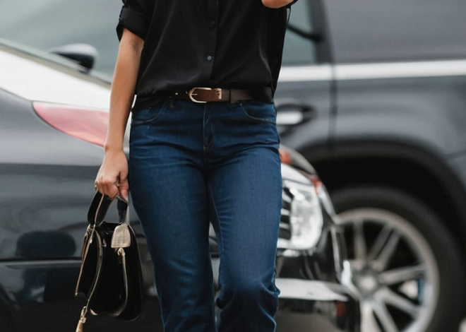 🤍 Chic Reinvention: 15 Timeless Looks for the Modern Soul | daily aesthetic advi 388