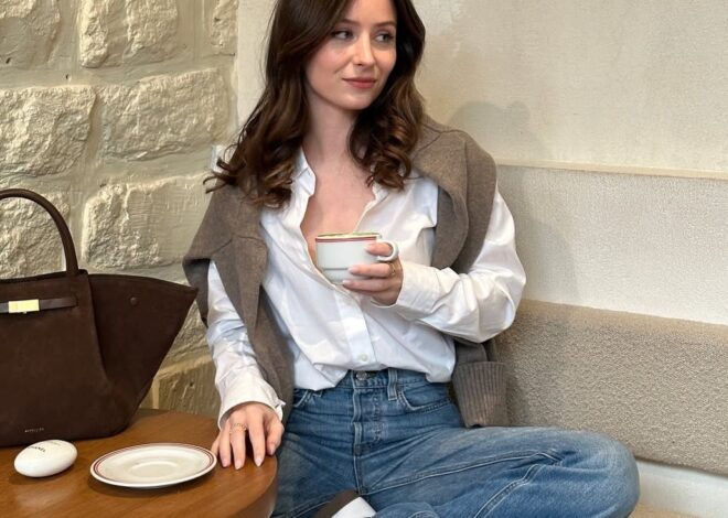 🌙 🤍 Chic Spring Styles Woven with Heart and Harmony | curated connection vibes 150