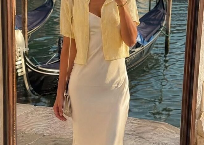 🤍 Chic Summer Journeys: 35 Outfits Written by Fate | vibe check passed 829