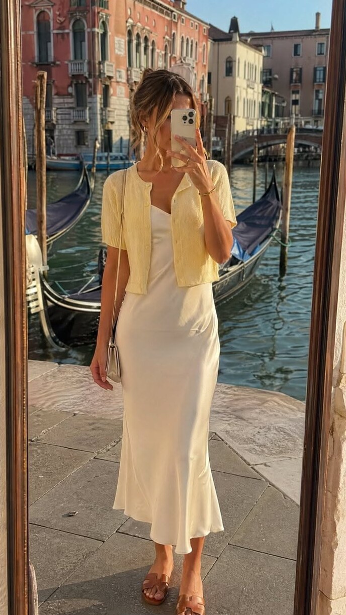 🤍 Chic Summer Journeys: 35 Outfits Written by Fate | vibe check passed 829