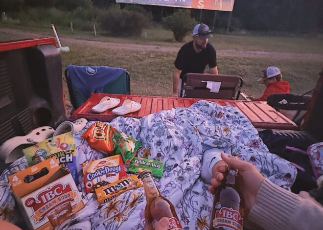 Cinematic Love Under Starry Skies | 🧩 🧘‍♀️ heart-to-heart energy 805