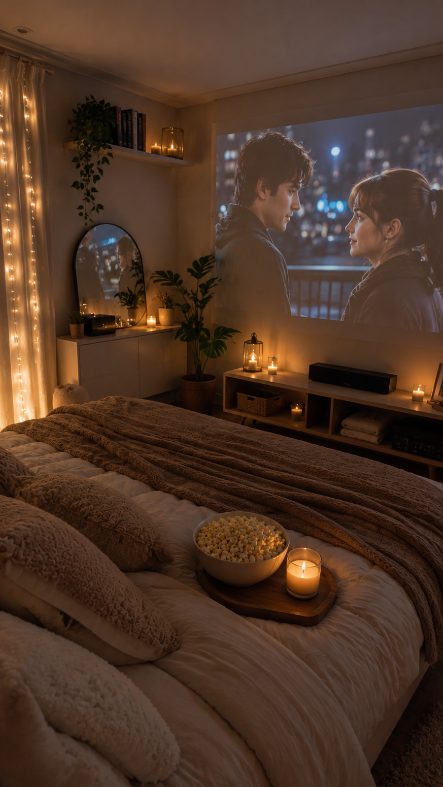 ⊹ Cinematic Soul Connections and Timeless Romance Ideias ⊹ 🧭 🌱 121