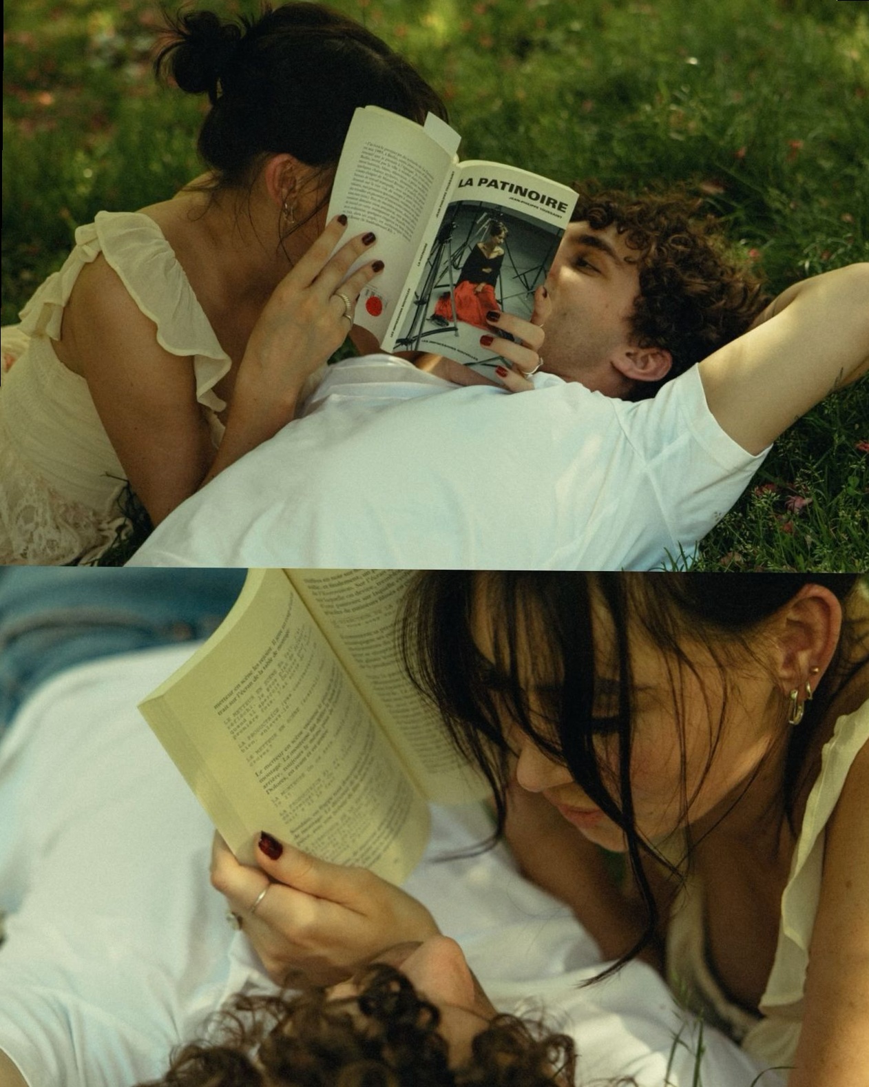 🦋 | Cinematic Soul Connections: Capturing Fated Romance Through Artful Lenses |  753
