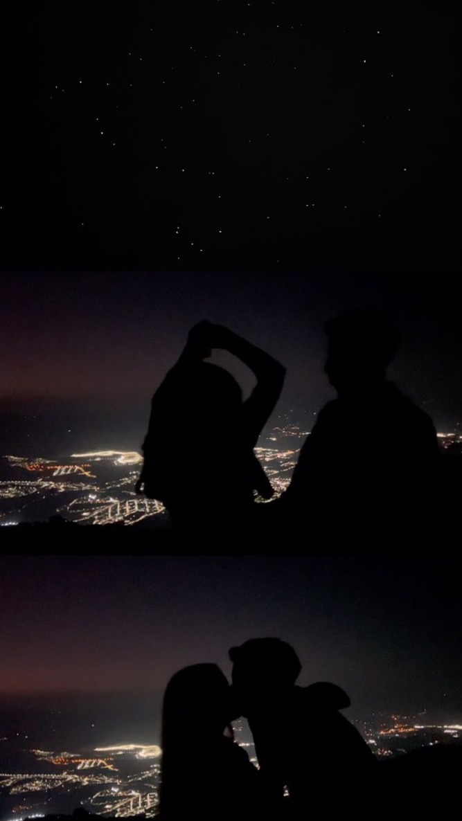 🎬 👁️ ⟡ City Lights and Kindred Souls 171