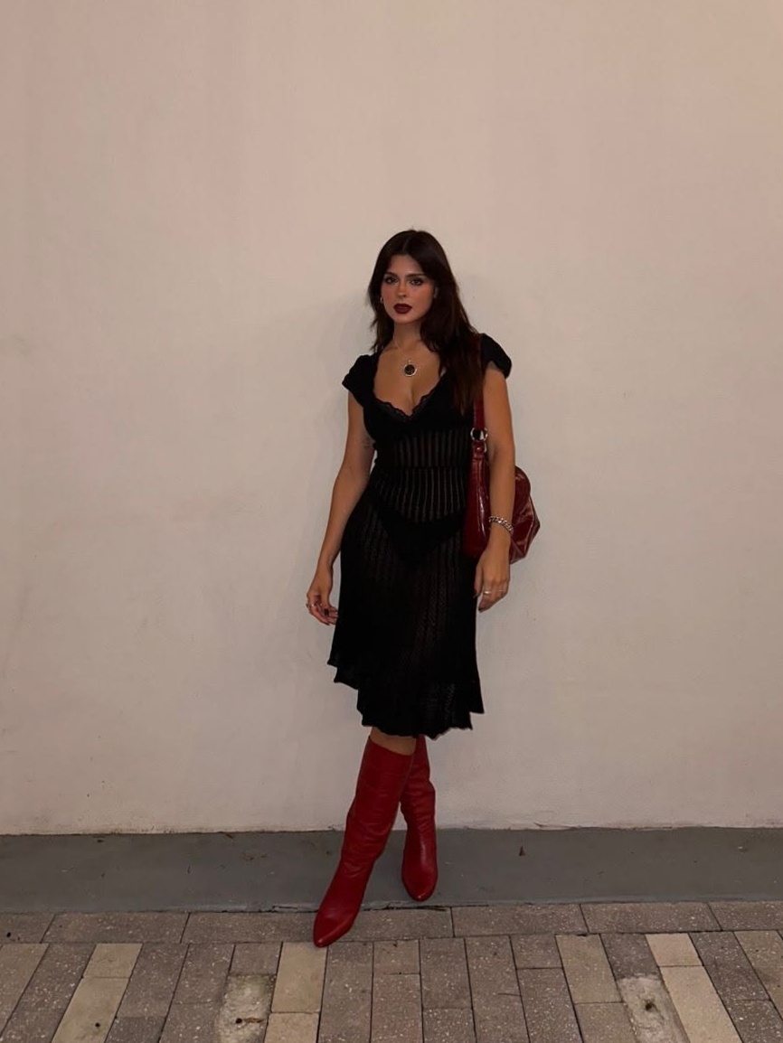 Classy Goth With A Wuthering Heights Destiny Shop My Amazon Style — 🌃 🌧️ 798