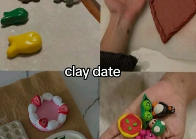 🎧 🏙️ | Clay And Soul Compatibility: Molding A Deeper Connection | couple goals i 628