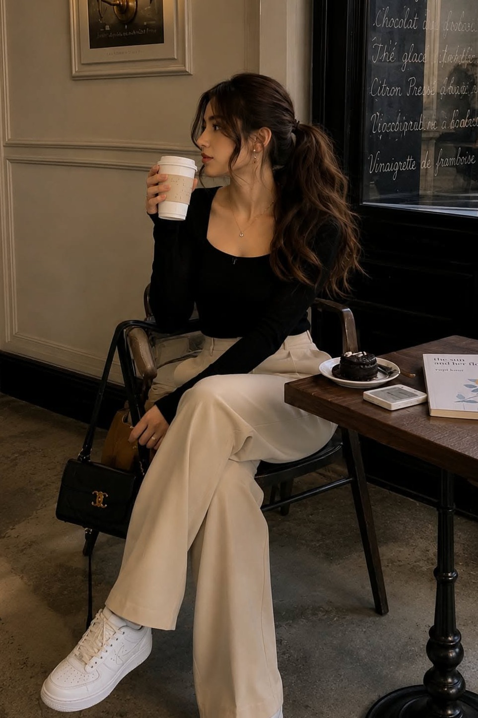 🔮 ✨ Clothing Inspired by Inner Harmony | mysterious soulmate energy 506