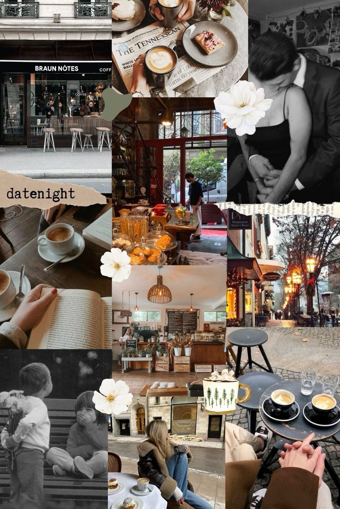 couple goals inspiration • Coffee, Books, & Quiet Chemistry: Curated Love for th 897