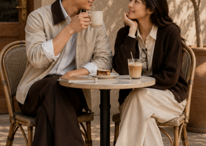 couple goals inspiration • Enchanted Brew Encounter 🌃 ♟️ 991