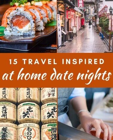 couple goals inspiration ✧ Fate-Driven Romantic Escapes: 15 Travel-Inspired Nigh 930