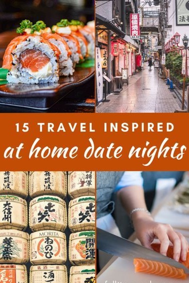 couple goals inspiration ✧ Fate-Driven Romantic Escapes: 15 Travel-Inspired Nigh 930