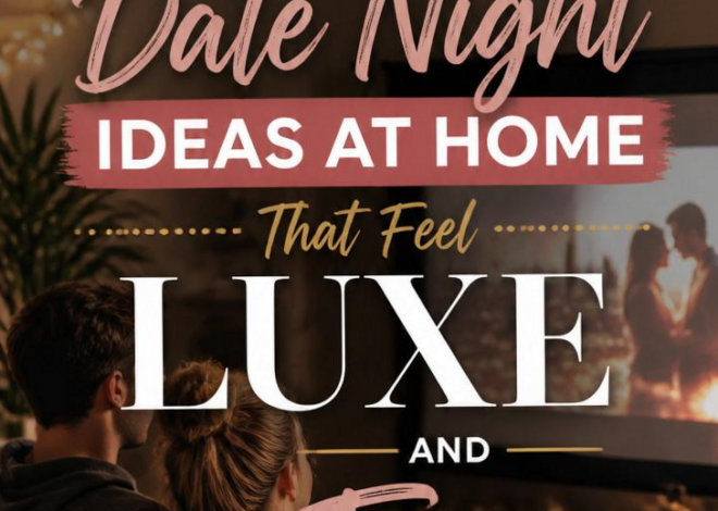 couple goals inspiration: 🌌 Luxe Home Dates Designed by Fate 302