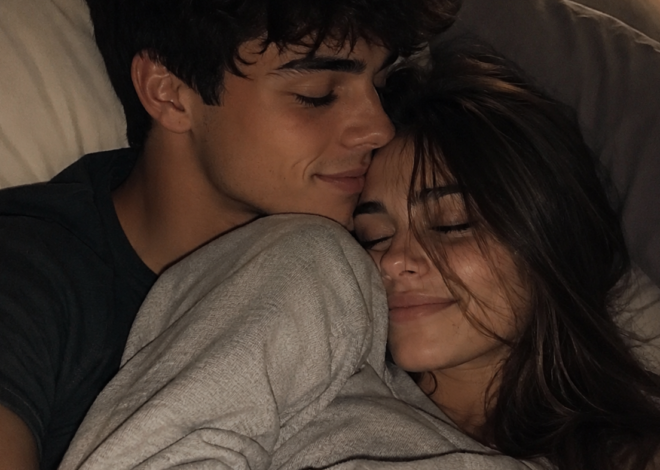🦋 🗝️ couple goals inspiration ✦ Moonlit Embrace of Fated Souls 943