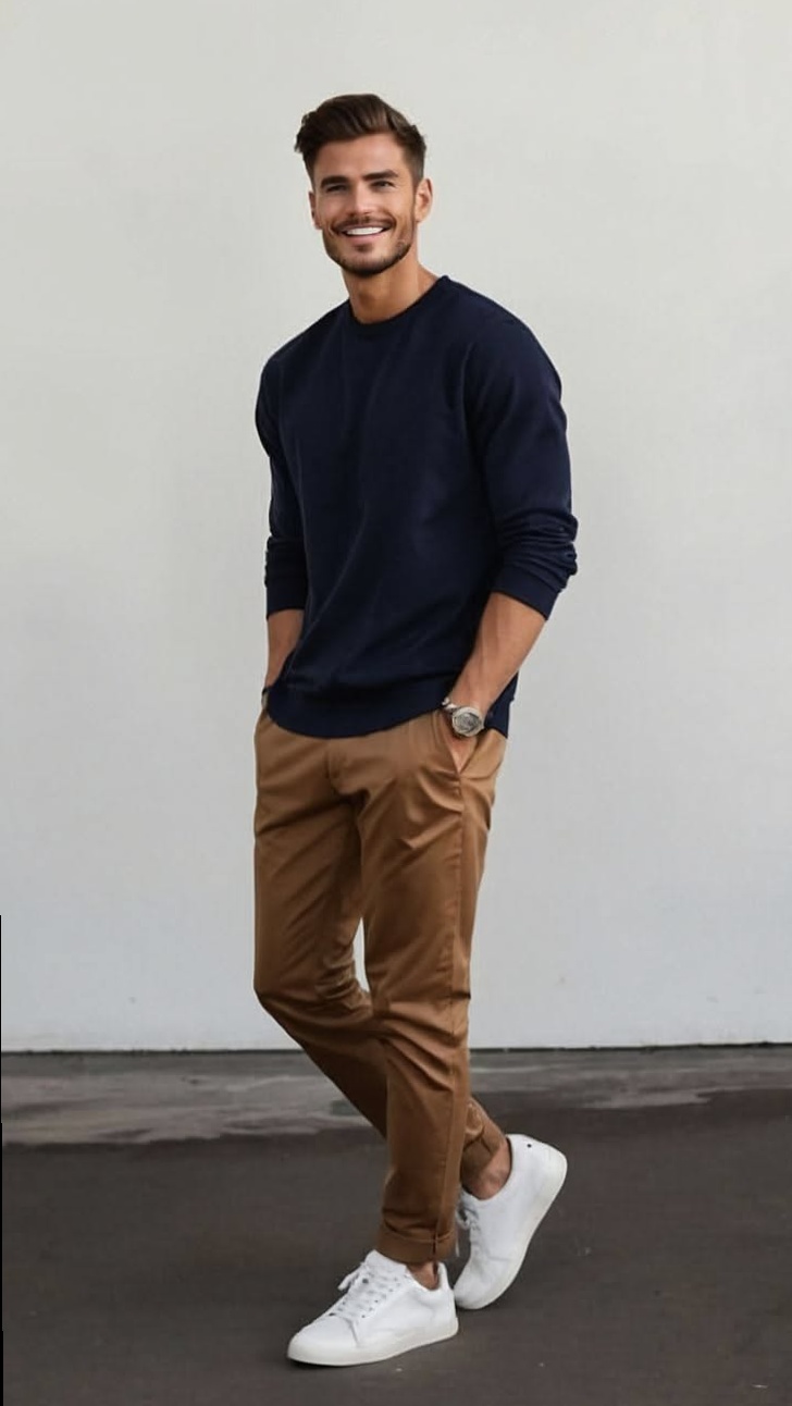 🤍 Crafting Harmony: A Back to School Capsule for Soulful Style | aesthetic relat 597