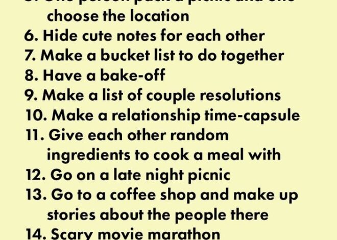 ⊹ Crafting Magic: Simple Dates for Soulful Connections ⊹ 🎻 🕯️ 217