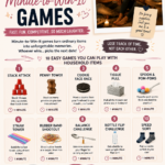Creative Challenges for Timeless Bonding: Romantic At-Home Date Night — deep con 931