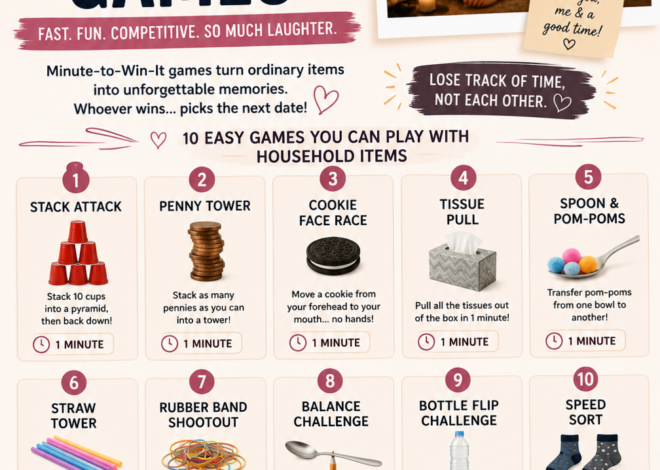 Creative Challenges for Timeless Bonding: Romantic At-Home Date Night — deep con 931