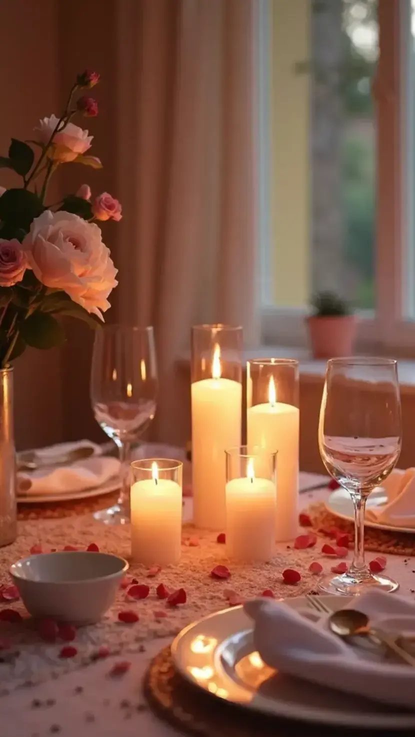 Cultivate Soulful Bonds Through Curated Evening Rituals 🧭 🧭 713