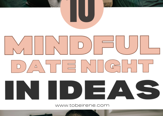 Cultivating Connection: Intimate Night-In Rituals for the Soulful Heart • 🧠 ⚖️ 373