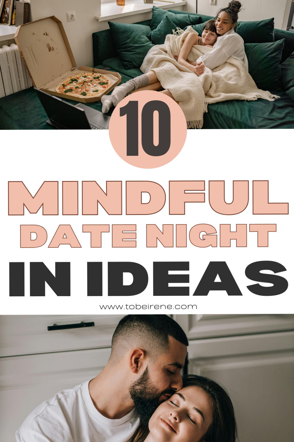 Cultivating Connection: Intimate Night-In Rituals for the Soulful Heart • 🧠 ⚖️ 373