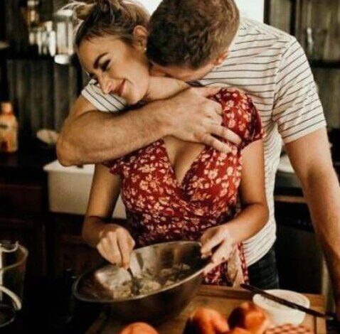 Cultivating Passionate Intimacy With Your Perfect Match — aesthetic relationship 672