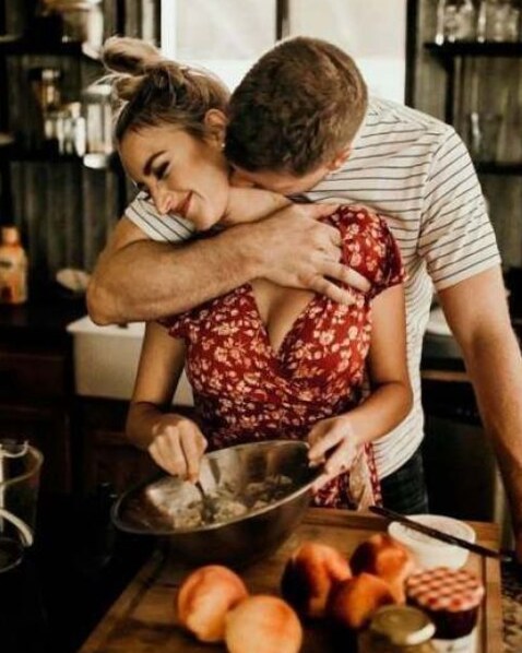 Cultivating Passionate Intimacy With Your Perfect Match — aesthetic relationship 672
