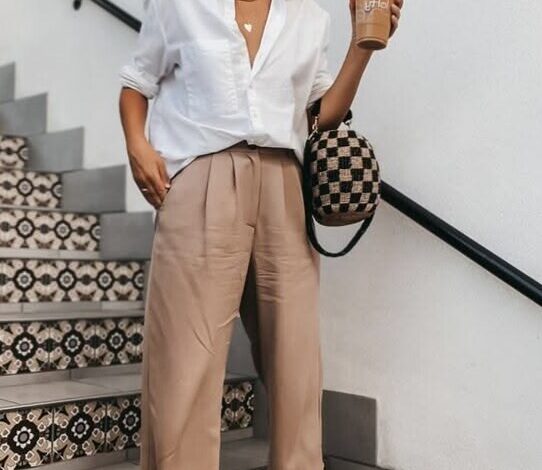 curated connection vibes • 25 Timeless Summer Styles for Radiant Women Over 40 🍂 258