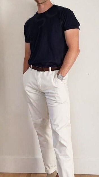 ✦ curated connection vibes ✦ Casual Men’s Style 2026: Timeless Looks for Everyda 194