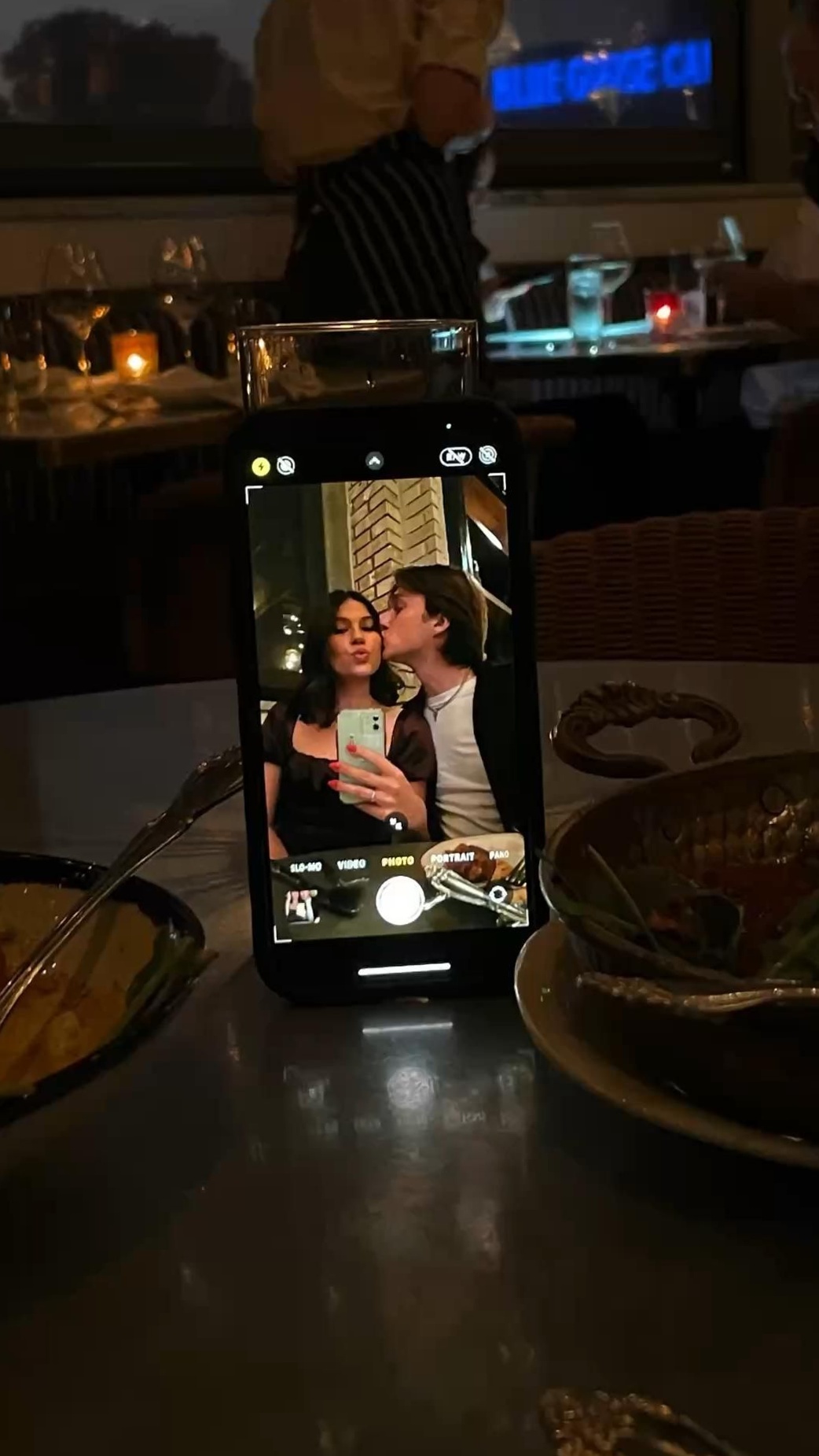 curated connection vibes: ⚖️ 🧩 Celestial Bonds: A Dinner Where Souls Align 829