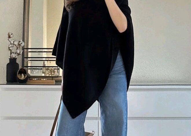 curated connection vibes • Cozy Autumn Elegance 2026 | Soulful Style for Women 🎻 805
