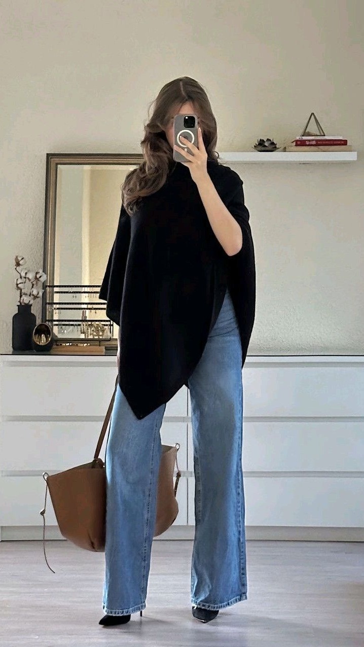 curated connection vibes • Cozy Autumn Elegance 2026 | Soulful Style for Women 🎻 805