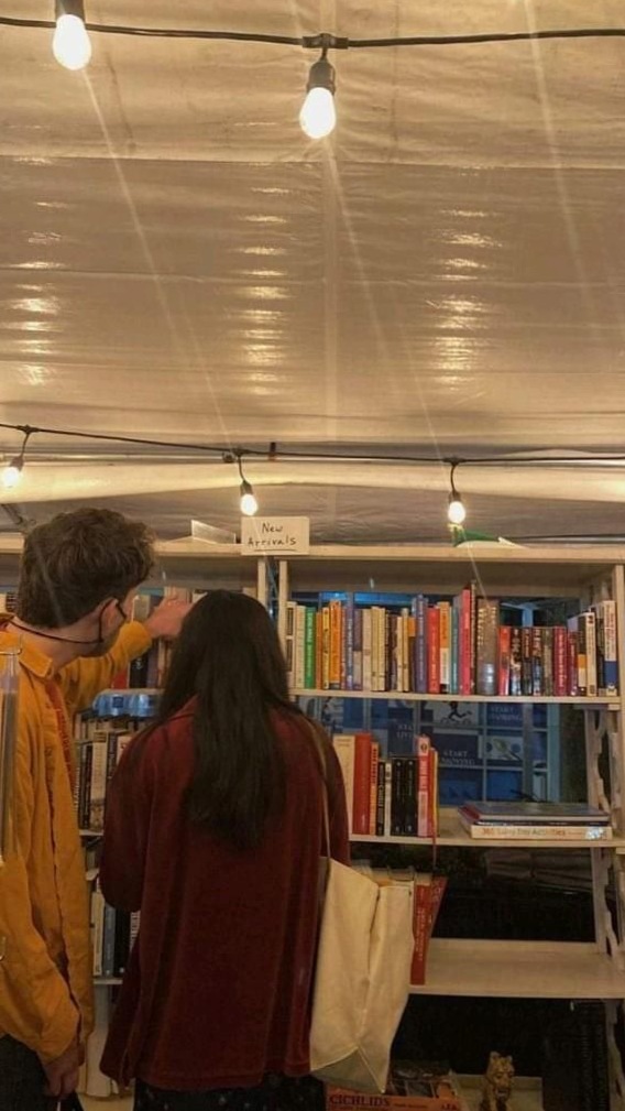 curated connection vibes: Fate’s Whisper: A Diary of Soul Meetings 📸 🖼️ ☕ 179