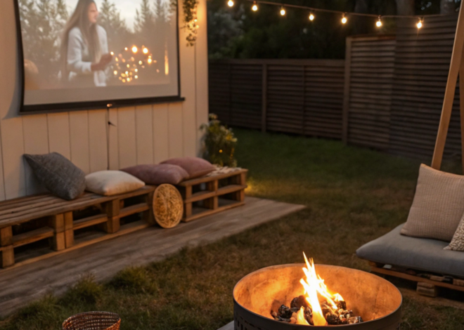 ✦ curated connection vibes ✦ Fate-Forged Evening By The Fire Pit 🌱 577