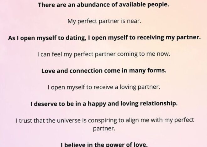 ✦ curated connection vibes ✦ Harmonious Hearts: Affirmations for Soulful Romance 730
