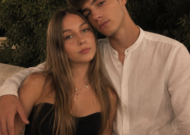 ✦ curated connection vibes ✦ Soul-Centric Bonds | Ideal Partner Traits for Lasti 139