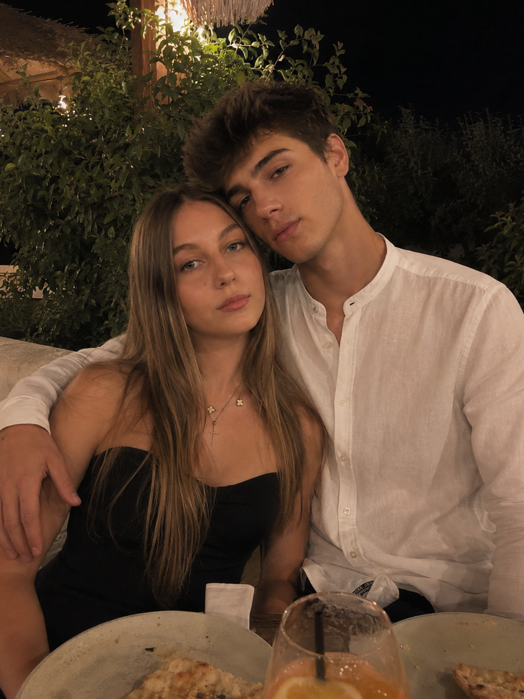 ✦ curated connection vibes ✦ Soul-Centric Bonds | Ideal Partner Traits for Lasti 139