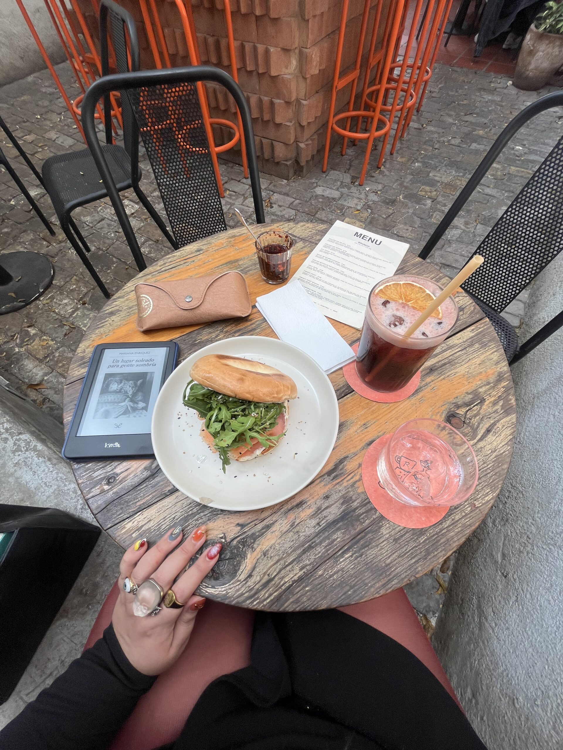 curated connection vibes: 📸 🪴 Whispers Over Warming Coffee And Shared Fate 124