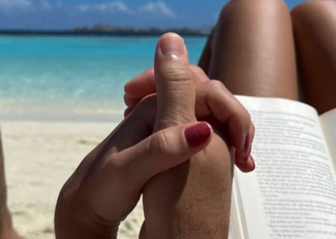 daily aesthetic advice: ✨ Destiny by the Sea: Soul Connections and Endless Summe 784