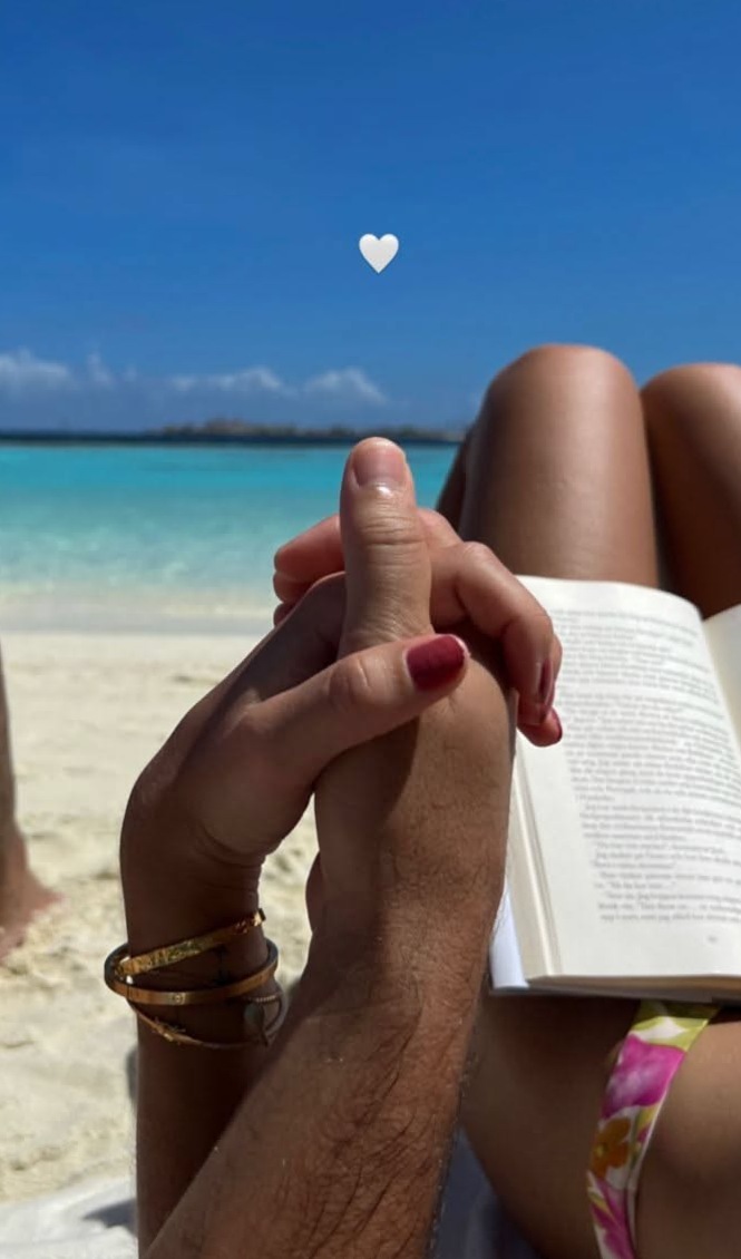 daily aesthetic advice: ✨ Destiny by the Sea: Soul Connections and Endless Summe 784