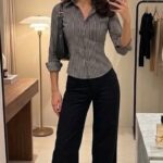 ✦ daily aesthetic advice ✦ From Simple to Stunning: A Soulful Style Evolution 🌧️ 925