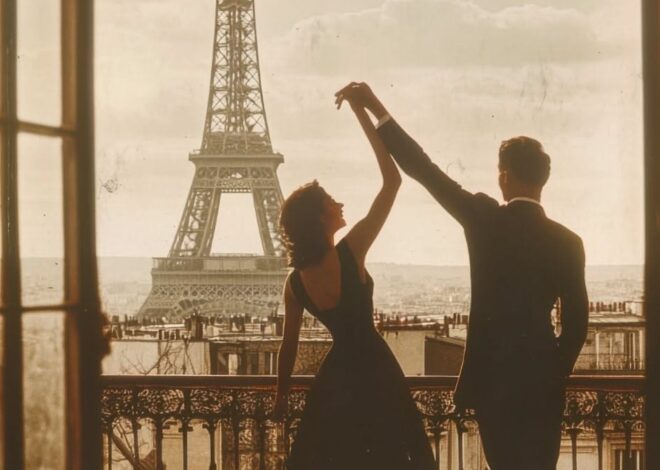 ✦ daily aesthetic advice ✦ Vintage Parisian Soul: 56 Scents of Timeless Romance  827