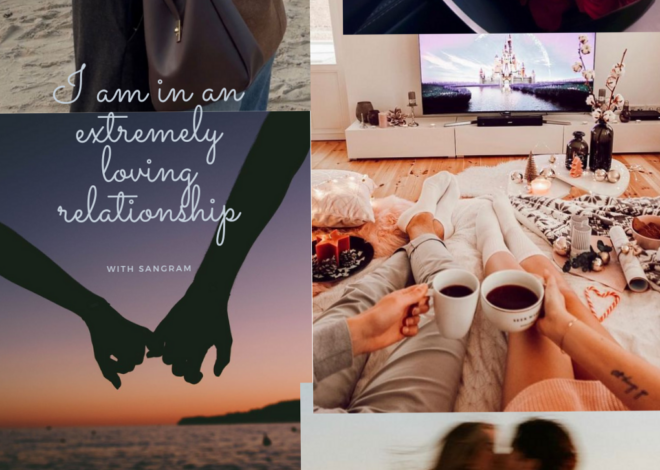 ☕ date night aesthetic ✦ Destiny Awaits: 2025 Marriage Vision for True Soul Sync 846