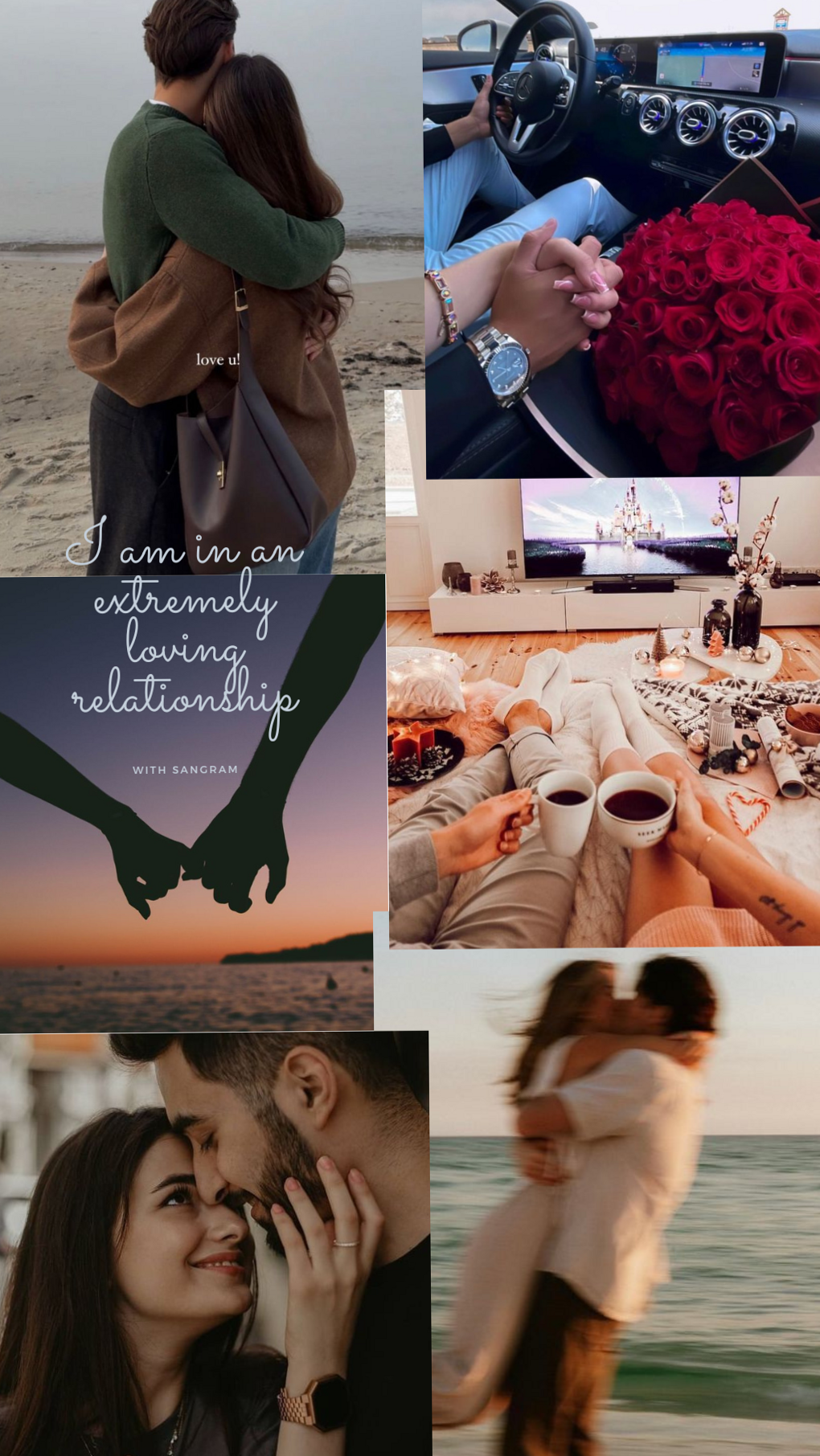 ☕ date night aesthetic ✦ Destiny Awaits: 2025 Marriage Vision for True Soul Sync 846