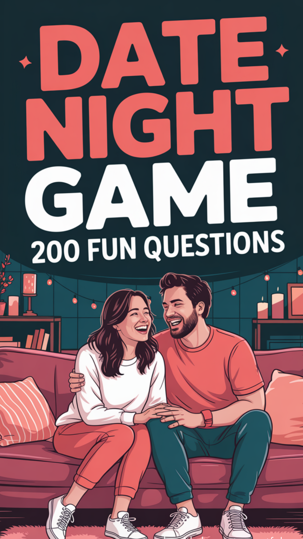 ✦ date night aesthetic ✦ Fated Visions: 7 Rounds of Soulful Discovery & Laughter 569