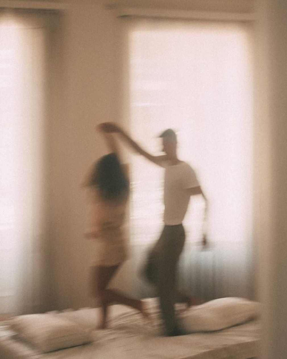 💡 🧩 date night aesthetic ✦ Forever Found in the Quiet Language of Souls 179